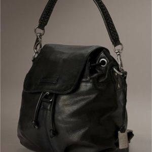 Frye Jenny Backpack